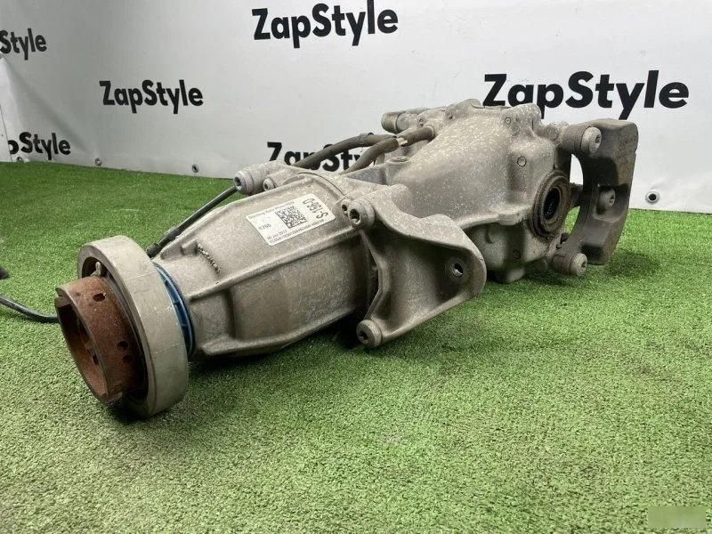 Редуктор моста Ford Kuga 2