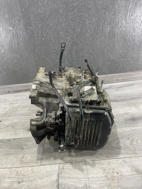 Акпп Ford Mondeo 4