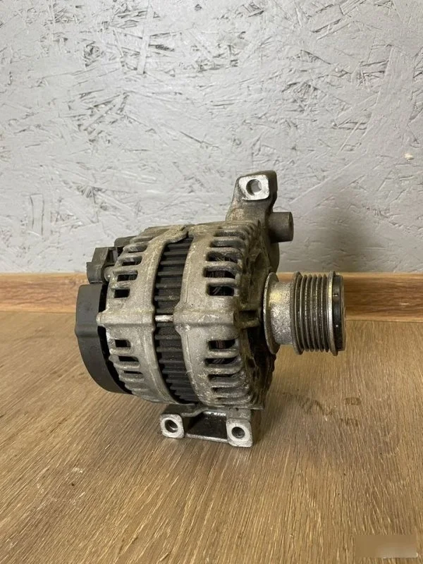 Генератор Ford Mondeo 4