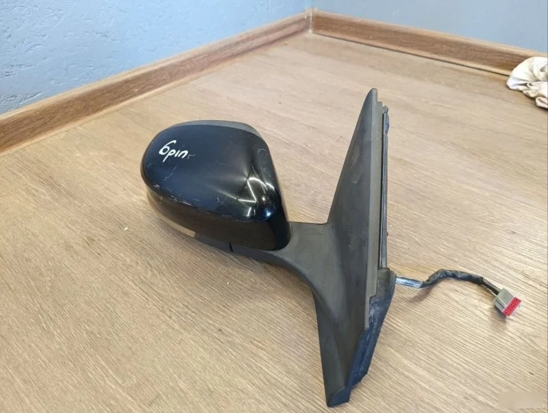 Зеркало Ford Mondeo 4