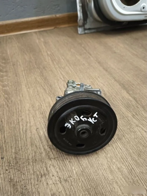 Насос гур Ford Mondeo 4