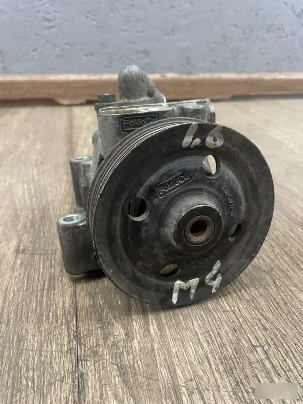 Насос гур Ford Mondeo 4