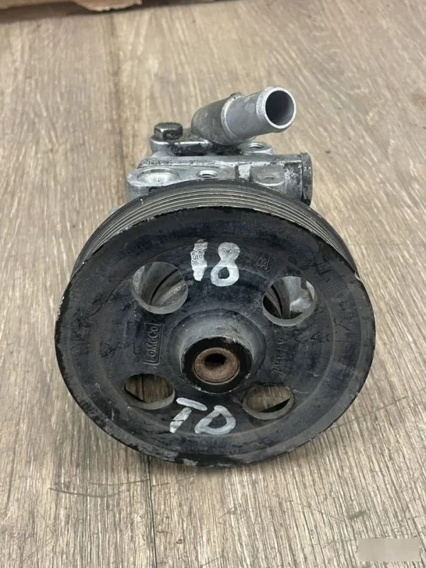 Насос гур Ford Mondeo 4