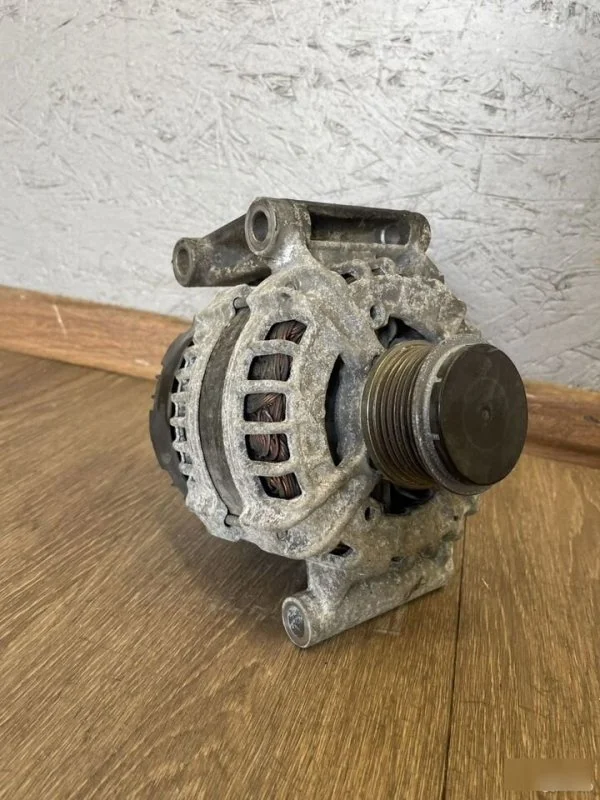 Генератор Ford Transit 2015-2020