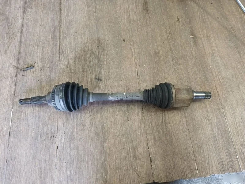 Привод Ford Transit