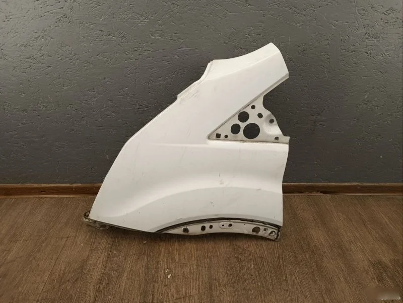 Крыло Ford Transit 2014