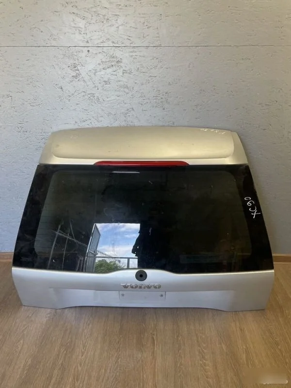 Крышка багажника Volvo XC90 2002-2006