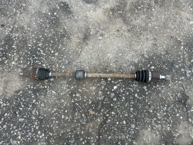 Полуось Kia Ceed 2012-2018