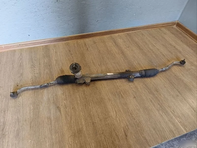 Рулевая рейка Kia Ceed 1