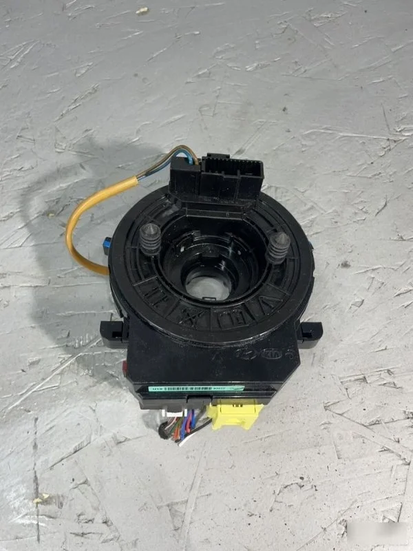 Датчик угла поворота Kia Sorento Prime 3 UM