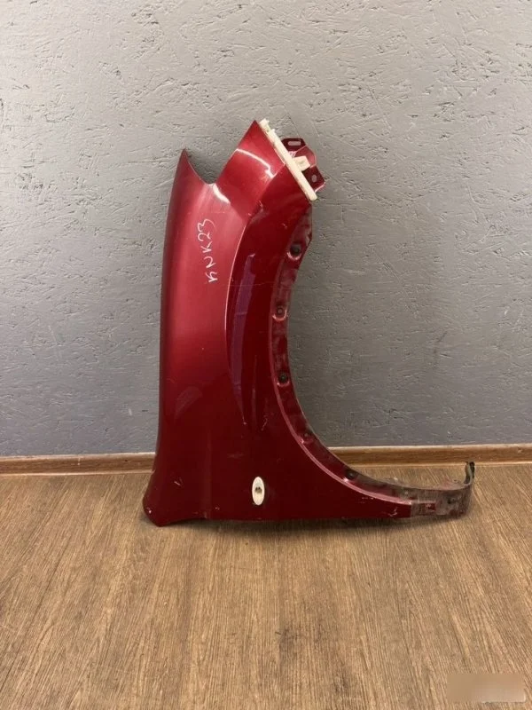 Крыло Nissan Qashqai J10