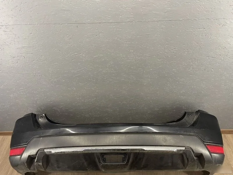 Бампер Nissan X-Trail 2017-2023 T32