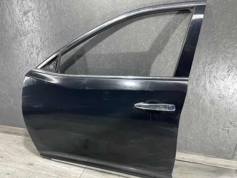 Дверь Nissan X-Trail T32