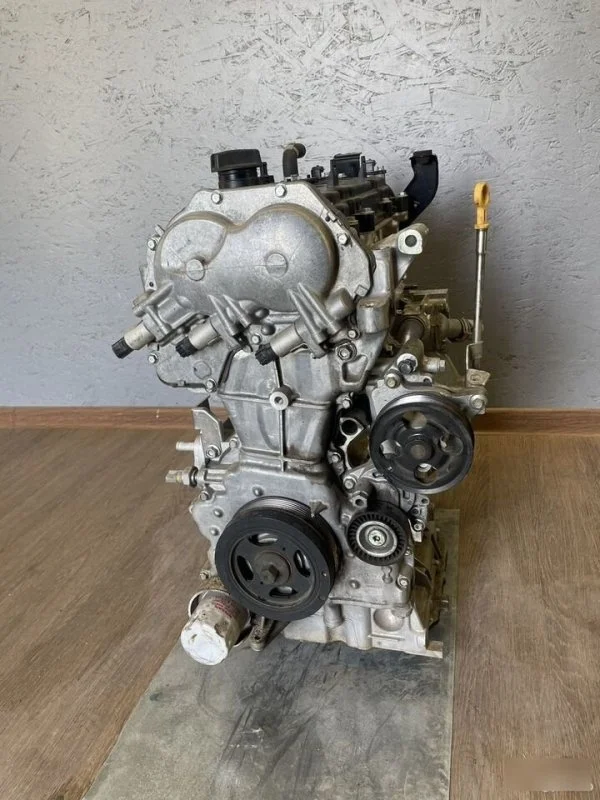 Двигатель Nissan X-Trail T32