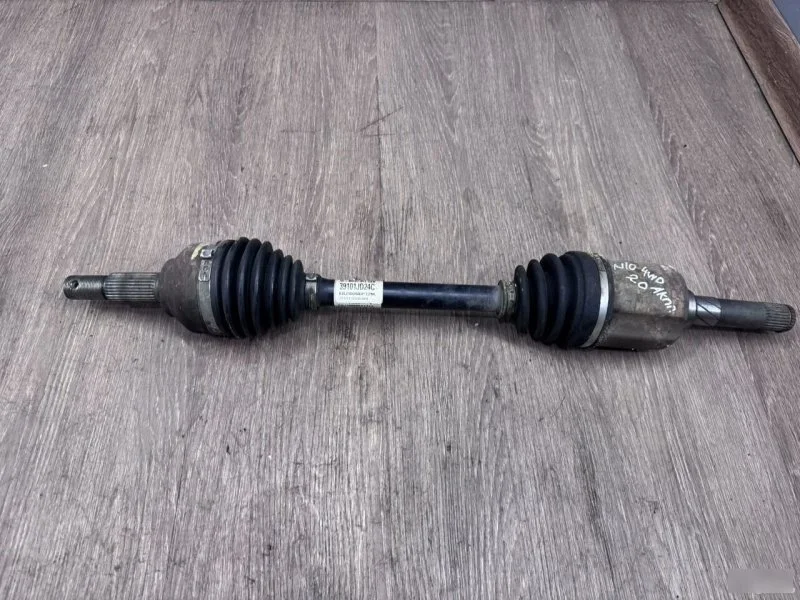 Привод акпп Nissan X-Trail T31