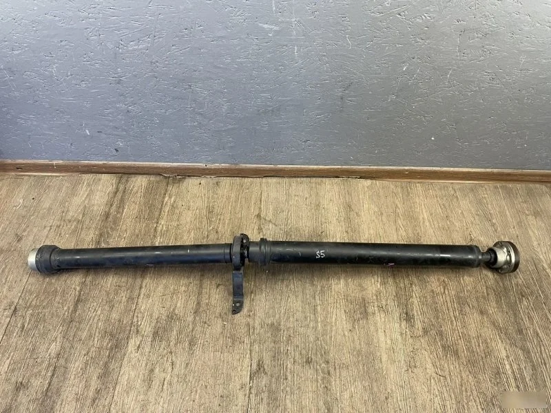 Карданный вал Audi A5 2014 8T