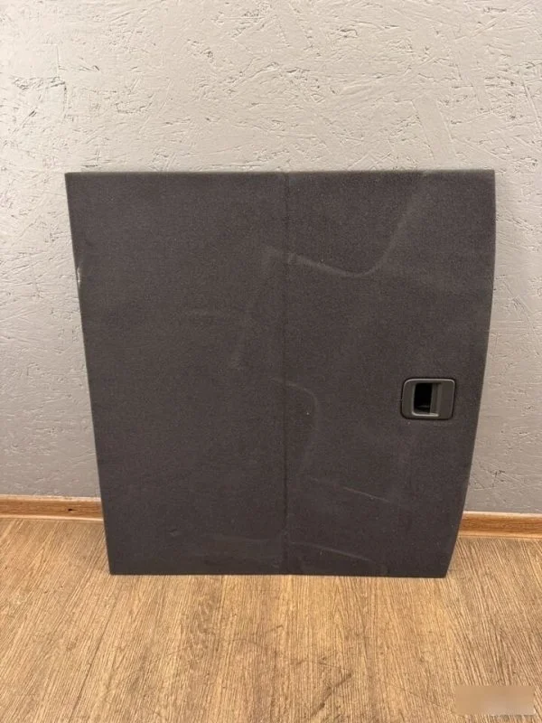 Пол багажника Audi Q5 8R