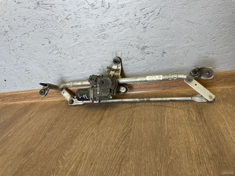 Трапеция стеклоочистителей Volkswagen Tiguan 2