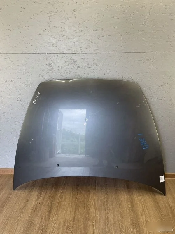 Капот Volvo S40 2004-2012