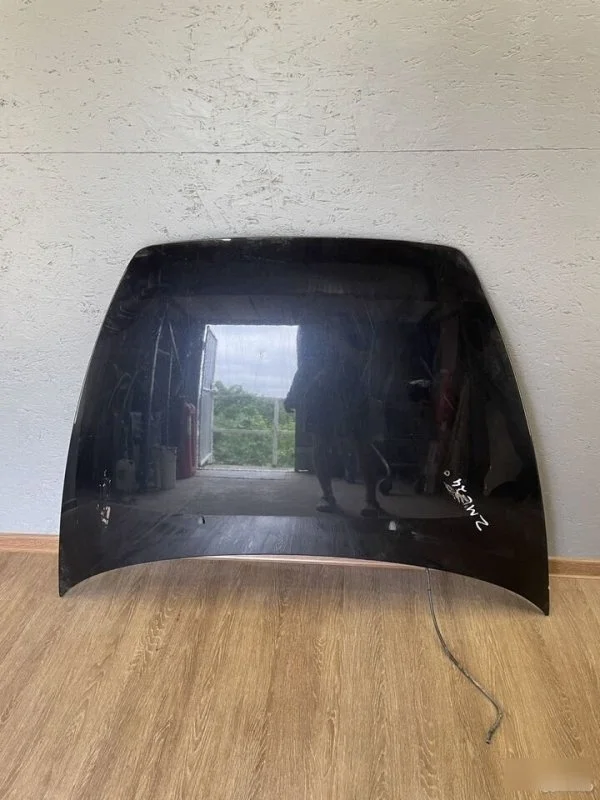 Капот Volvo S40 2004-2012