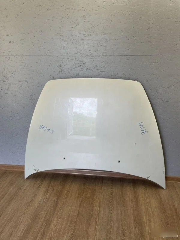 Капот Volvo S40 2004-2012