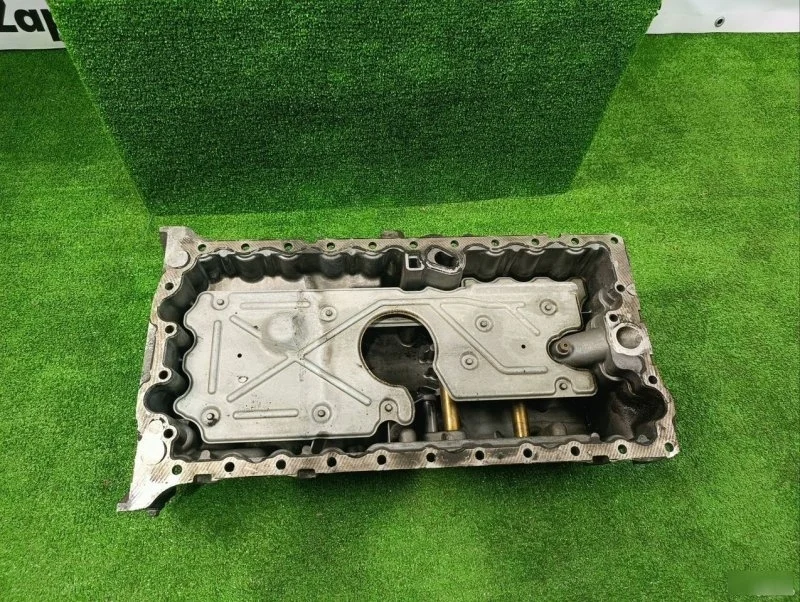 Поддон картера двигателя Volvo S60