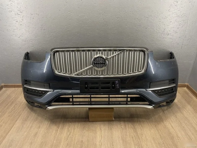Бампер Volvo XC90 2015