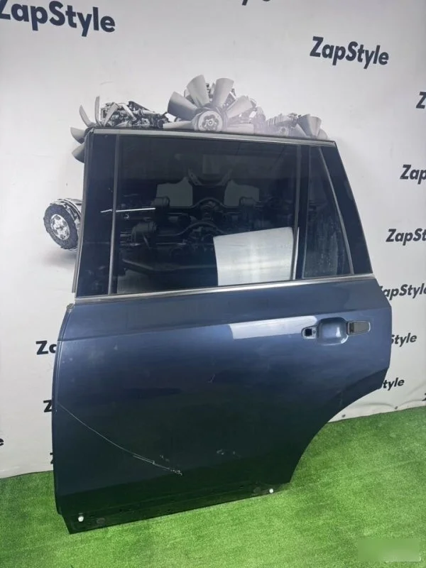 Дверь Volvo XC90