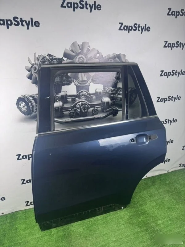 Дверь Volvo XC90