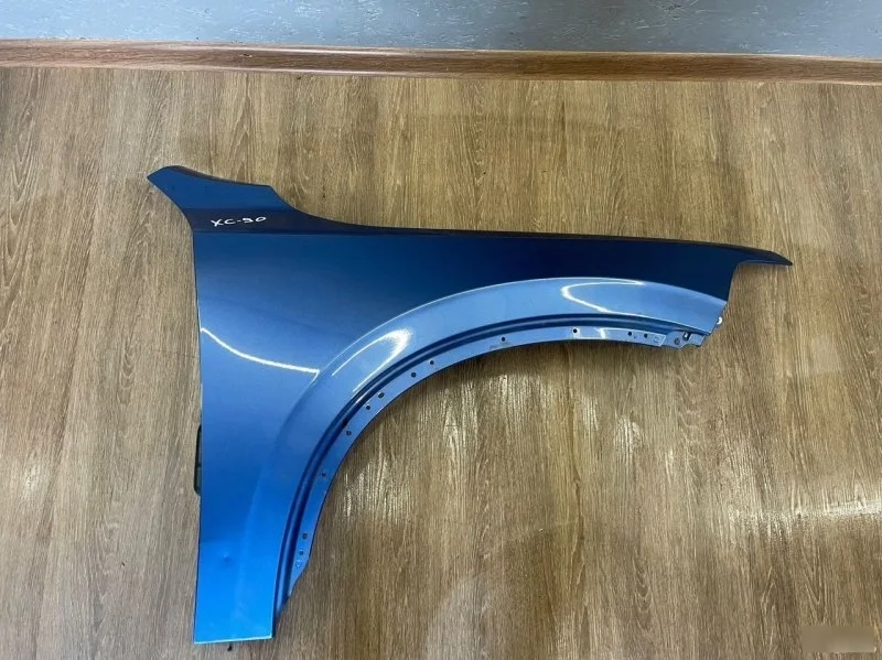 Крыло Volvo XC90 2014