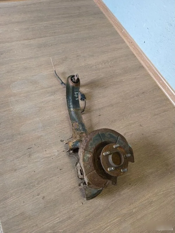 Рычаг Ford Focus 2