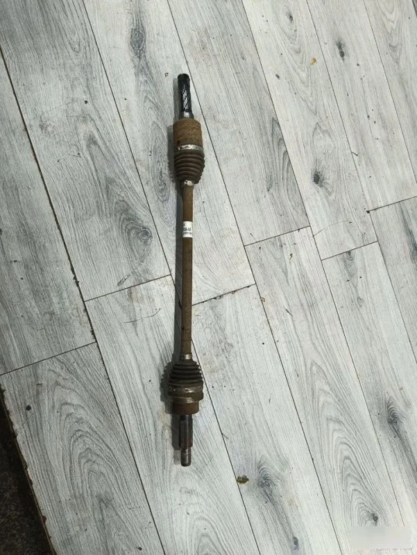 Привод Ford Kuga 2