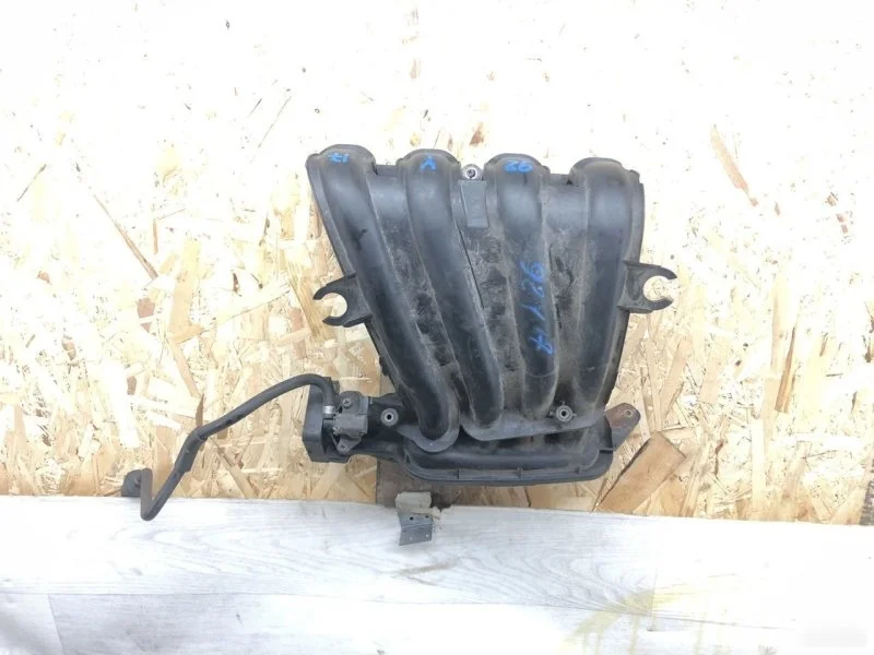 Коллектор впускной Nissan Qashqai J10