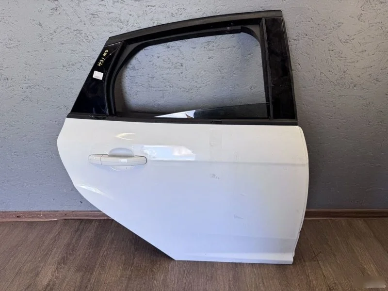 Дверь Ford Focus 3