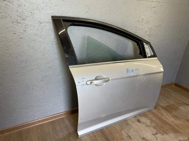 Дверь Ford Focus 3