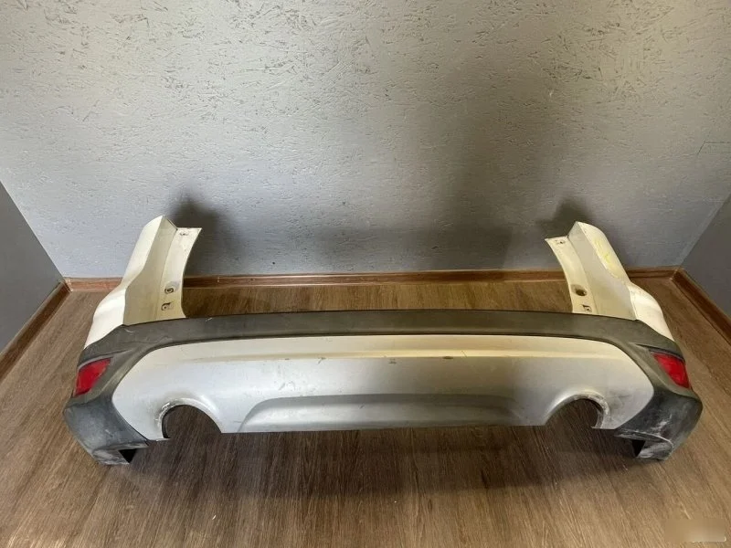Бампер Ford Kuga 2