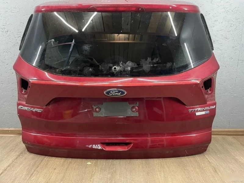 Крышка багажника Ford Kuga 2