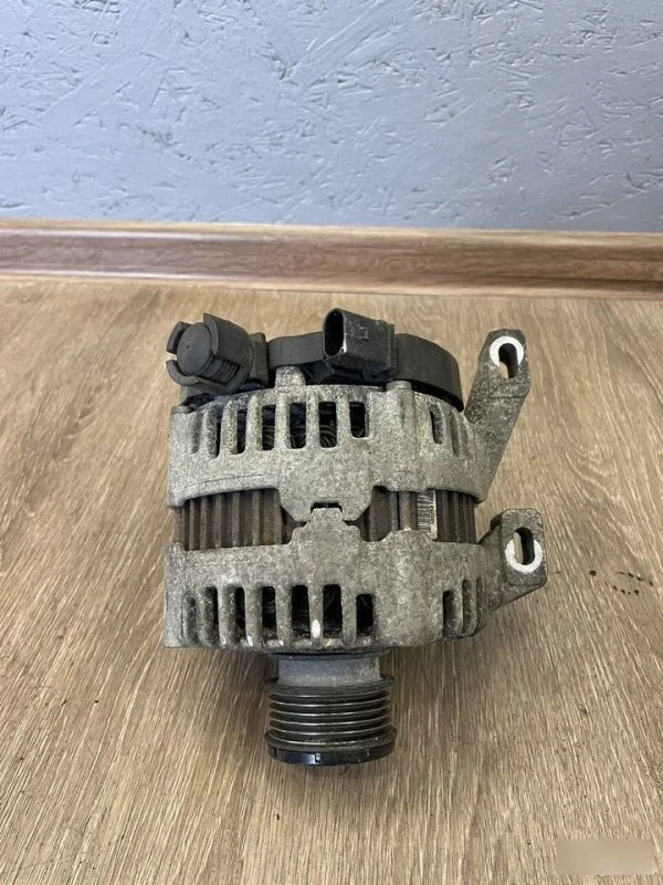 Генератор Ford Mondeo 4 2008-2014