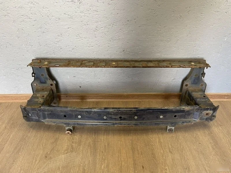 Усилитель бампера Ford Mondeo 4