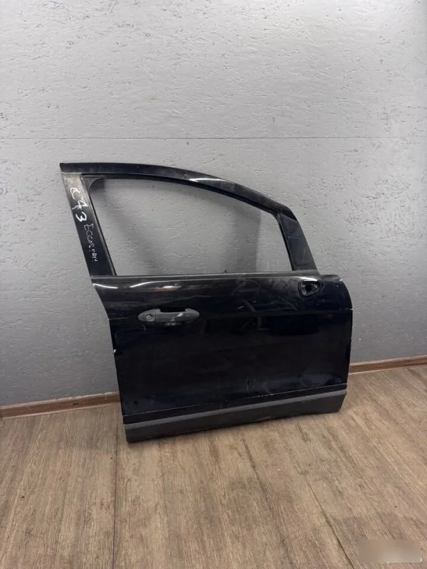 Дверь Ford Ecosport 2014-2019