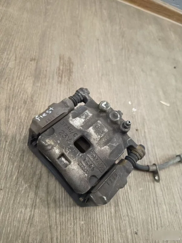 Суппорт Ford Fiesta 6 2009-2019