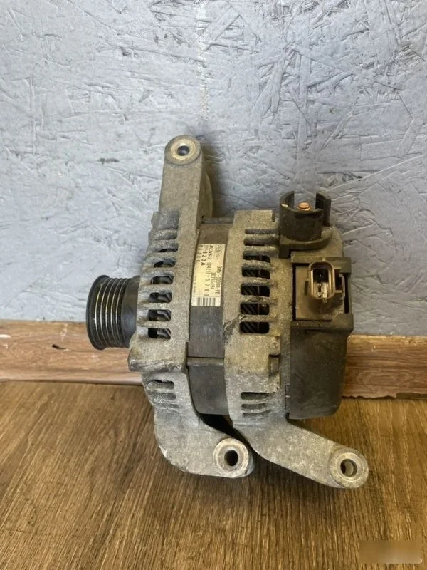 Генератор Ford Focus 2