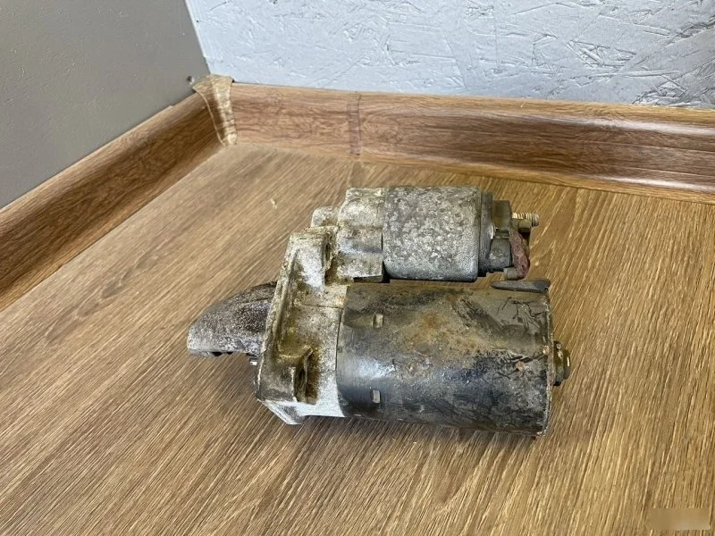 Стартер Ford Focus 2