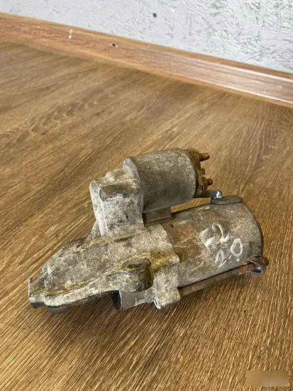 Стартер Ford Focus 2