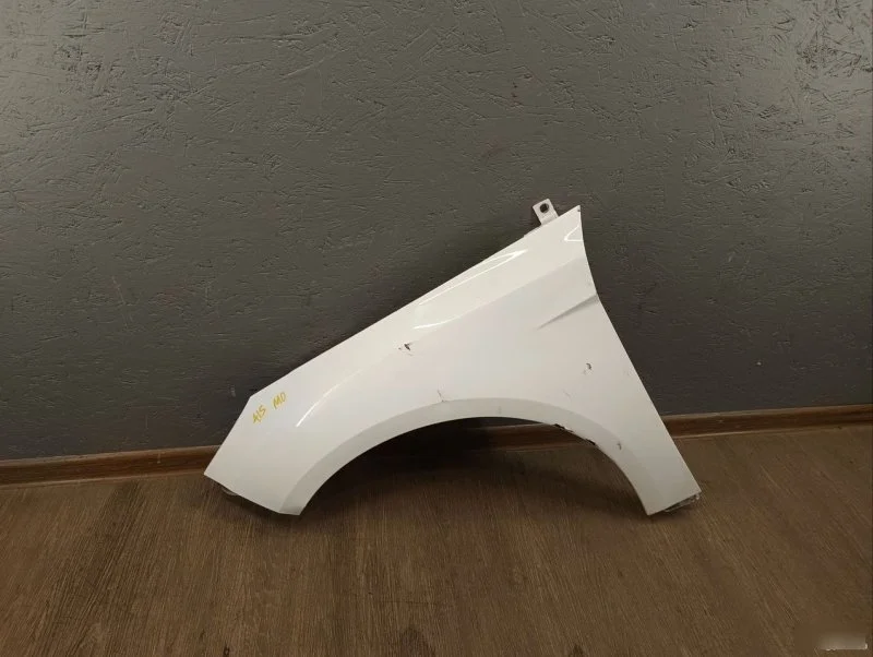 Крыло Ford Focus 3