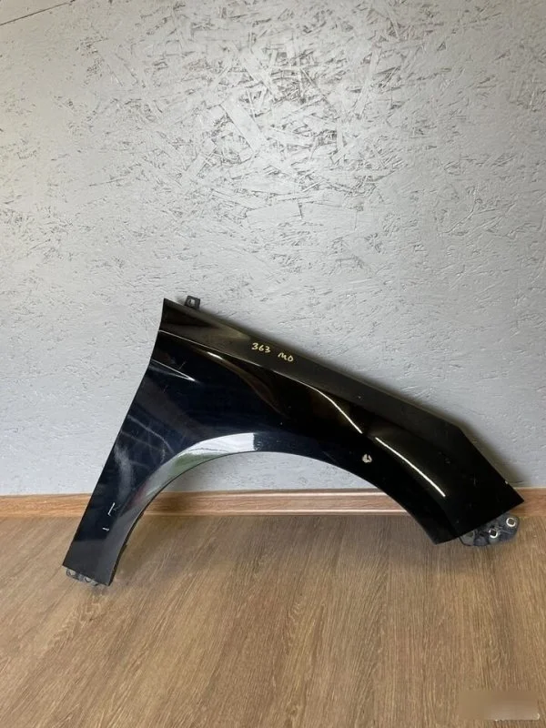 Крыло Ford Focus 3