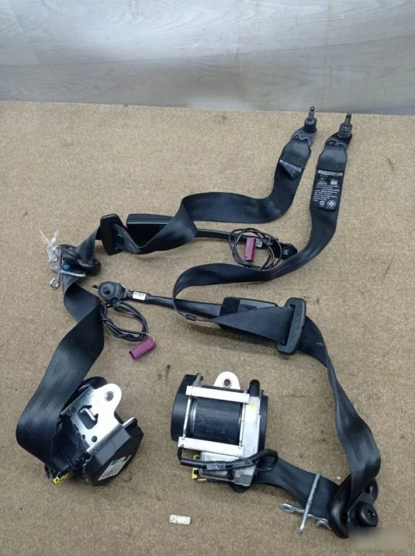 Ремень Ford Focus 3