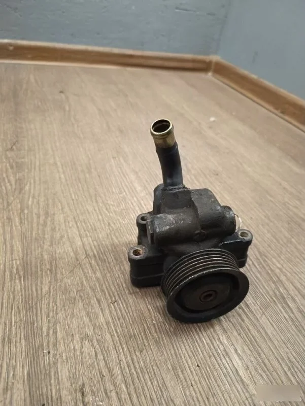 Насос гур Ford Fusion