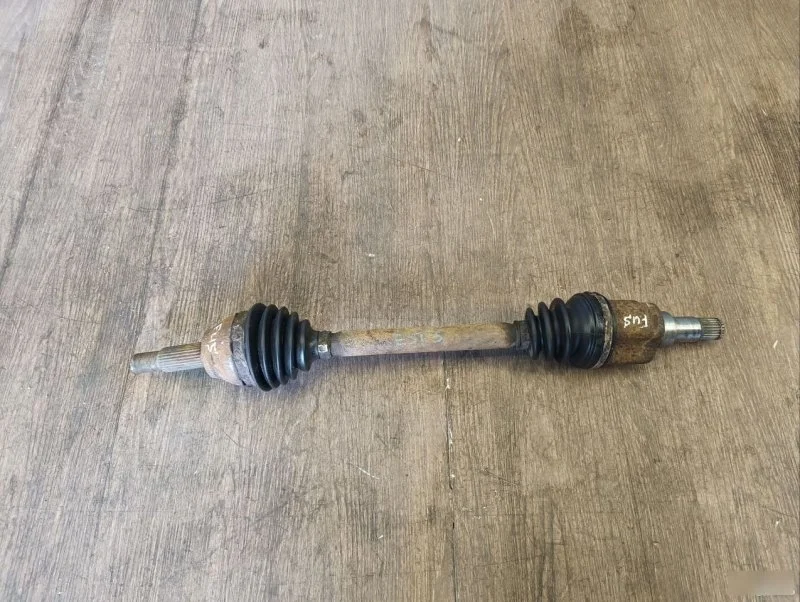 Привод Ford Fusion