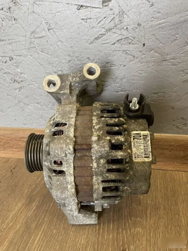 Генератор Ford Fusion